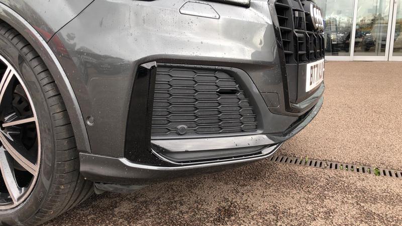 Used Audi Q7 2021 for sale - 76684939: Photo 46