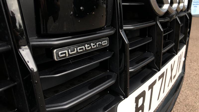 Used Audi Q7 2021 for sale - 76684939: Photo 47