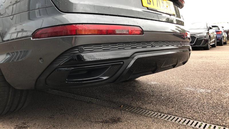 Used Audi Q7 2021 for sale - 76684939: Photo 51