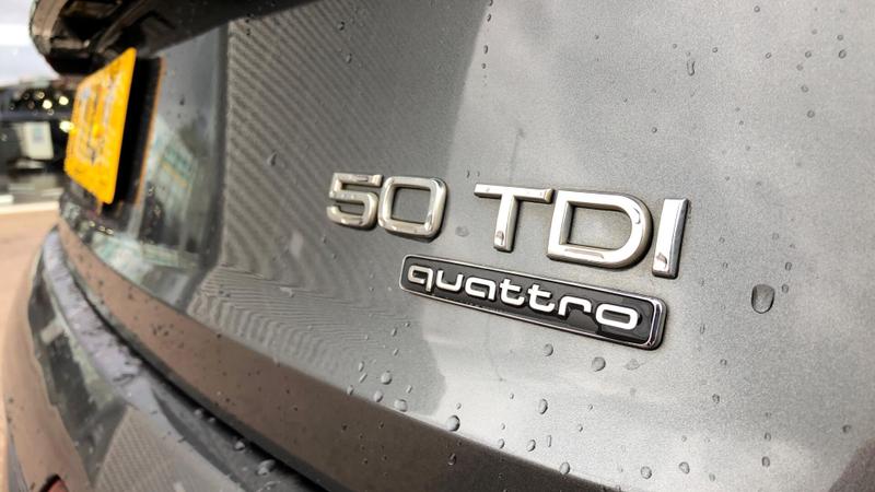 Used Audi Q7 2021 for sale - 76684939: Photo 52