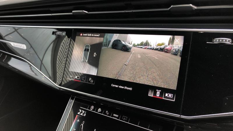 Used Audi Q7 2021 for sale - 76684939: Photo 7