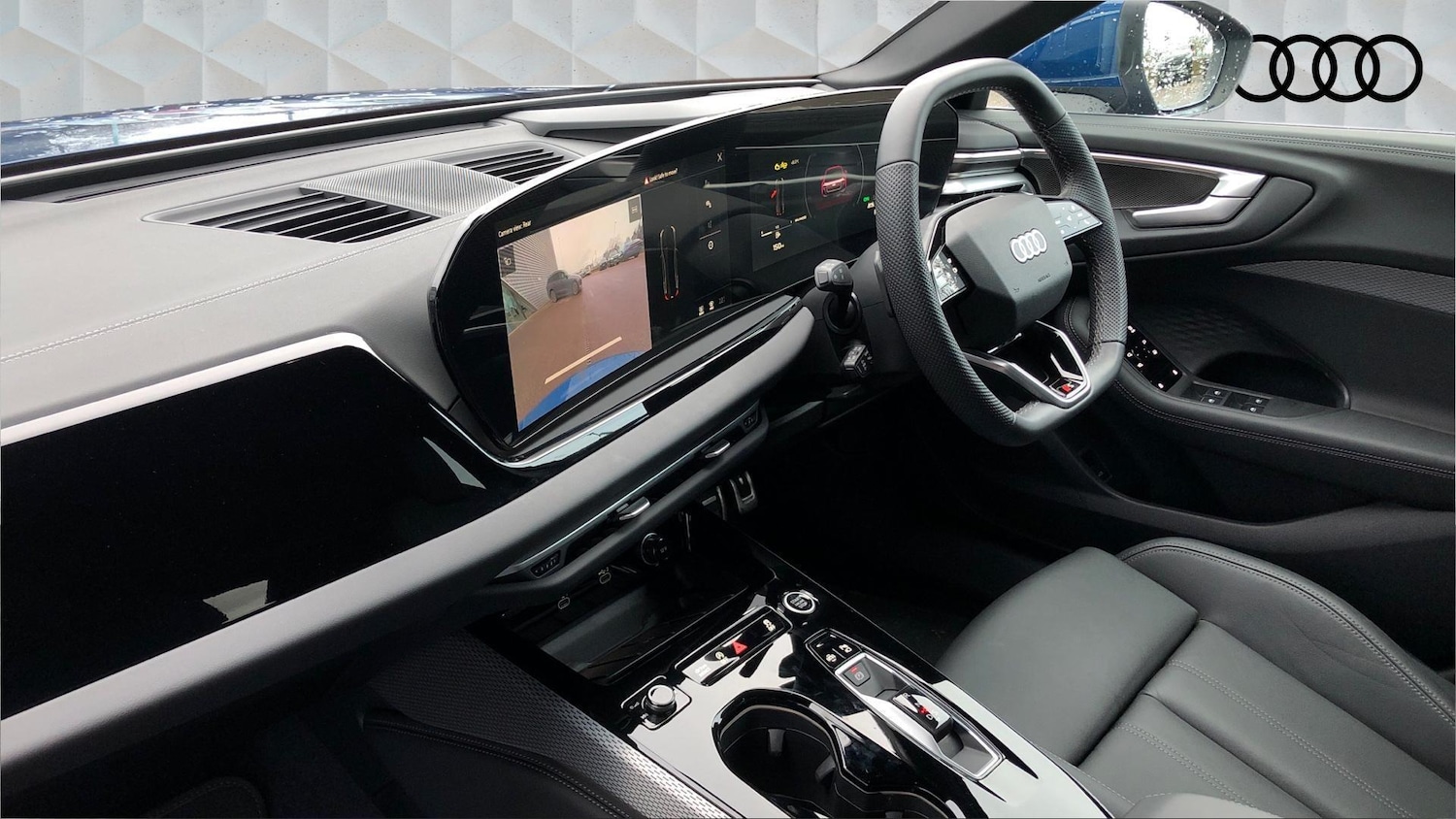 Used Audi A5 2025 for sale - 77602519: Photo 2