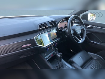Used Audi RS Q3 2021 for sale - 78956992: Photo