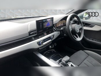 Used Audi A5 2023 for sale - 78300673: Photo