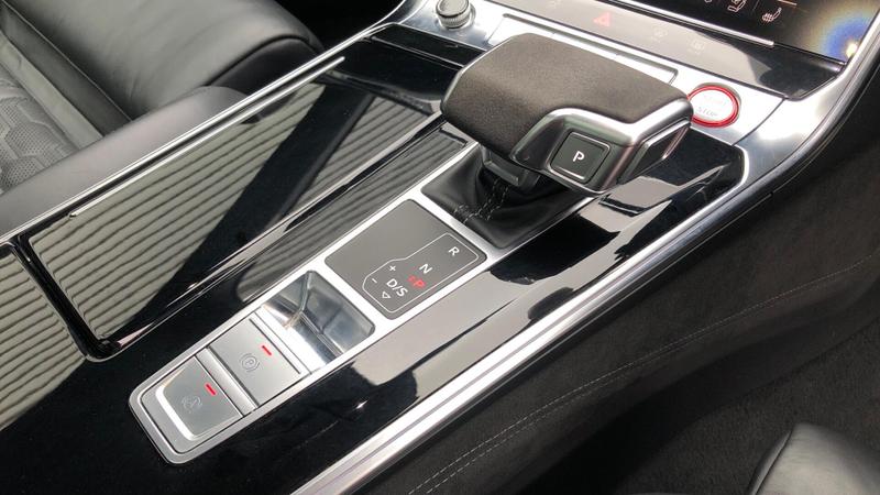 Used Audi RS6 Avant 2020 for sale - 76146622: Photo 11
