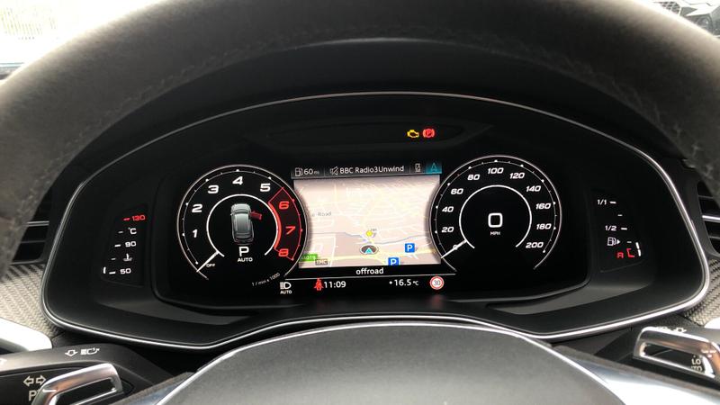 Used Audi RS6 Avant 2020 for sale - 76146622: Photo 12