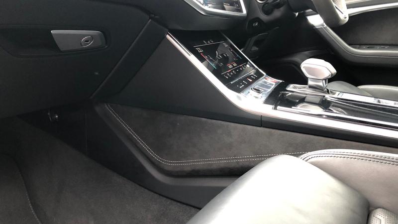 Used Audi RS6 Avant 2020 for sale - 76146622: Photo 13