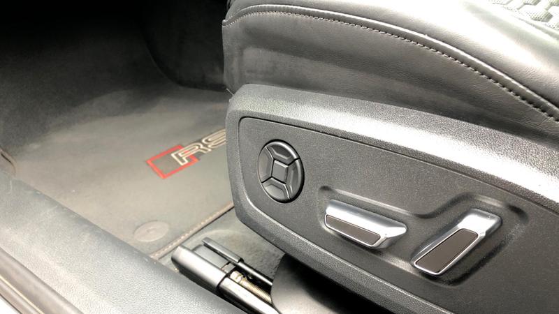 Used Audi RS6 Avant 2020 for sale - 76146622: Photo 14