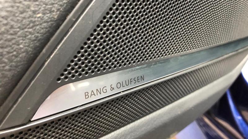 Used Audi RS6 Avant 2020 for sale - 76146622: Photo 16