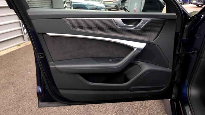 Used Audi RS6 Avant 2020 for sale - 76146622: Photo 17