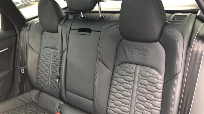 Used Audi RS6 Avant 2020 for sale - 76146622: Photo 18