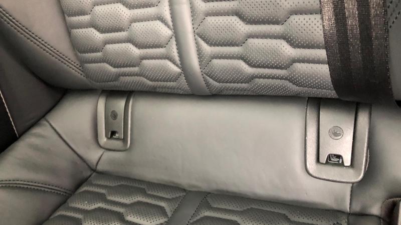 Used Audi RS6 Avant 2020 for sale - 76146622: Photo 19