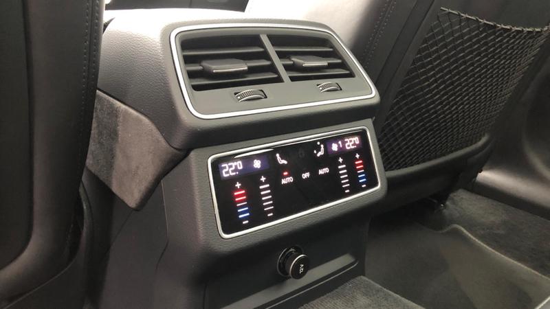 Used Audi RS6 Avant 2020 for sale - 76146622: Photo 20