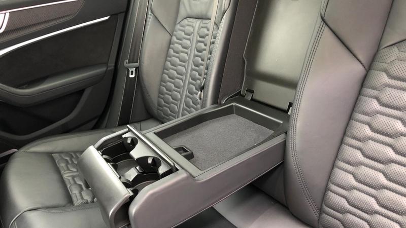 Used Audi RS6 Avant 2020 for sale - 76146622: Photo 21