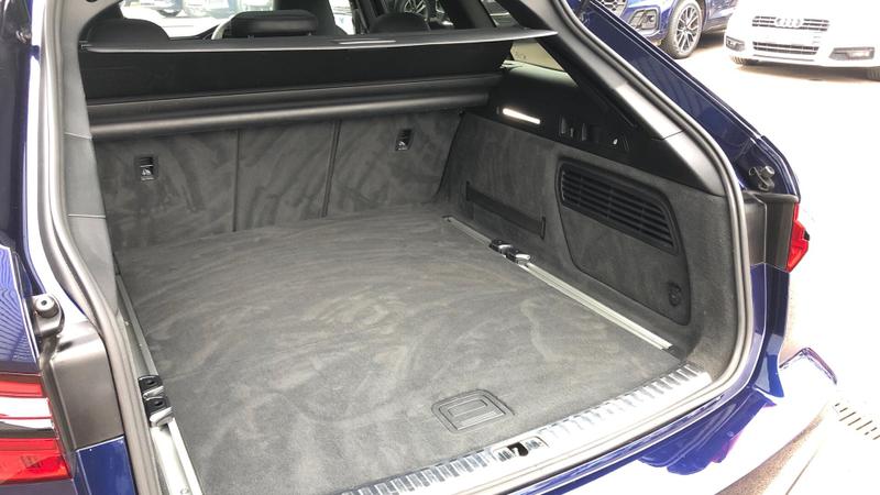 Used Audi RS6 Avant 2020 for sale - 76146622: Photo 22