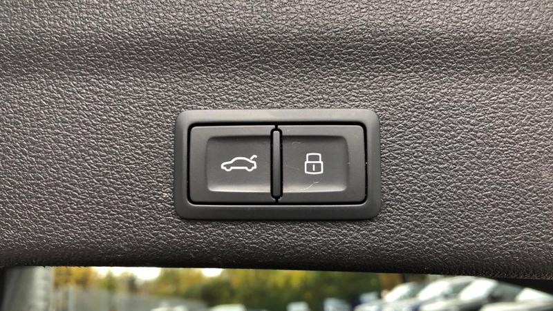 Used Audi RS6 Avant 2020 for sale - 76146622: Photo 23