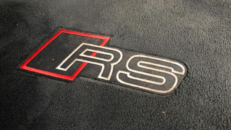 Used Audi RS6 Avant 2020 for sale - 76146622: Photo 24