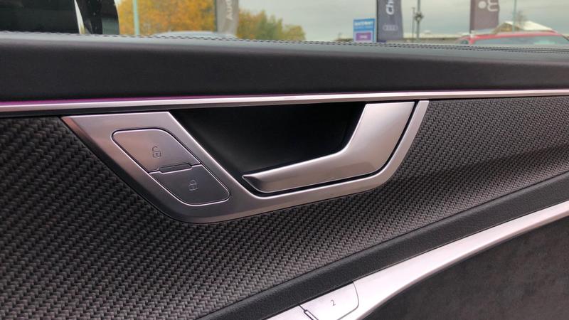 Used Audi RS6 Avant 2020 for sale - 76146622: Photo 25