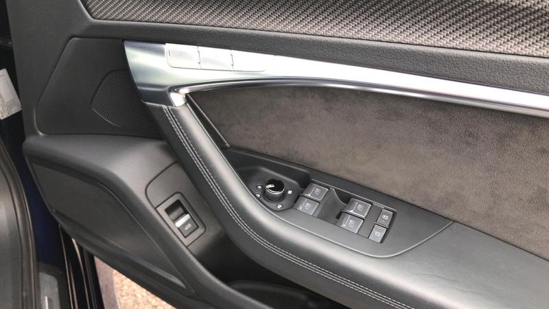 Used Audi RS6 Avant 2020 for sale - 76146622: Photo 26