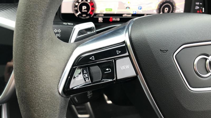 Used Audi RS6 Avant 2020 for sale - 76146622: Photo 27