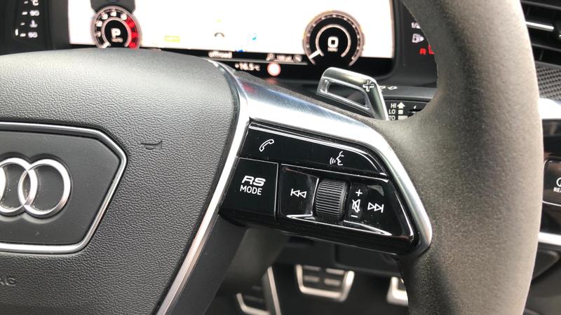 Used Audi RS6 Avant 2020 for sale - 76146622: Photo 28