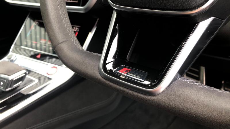 Used Audi RS6 Avant 2020 for sale - 76146622: Photo 29