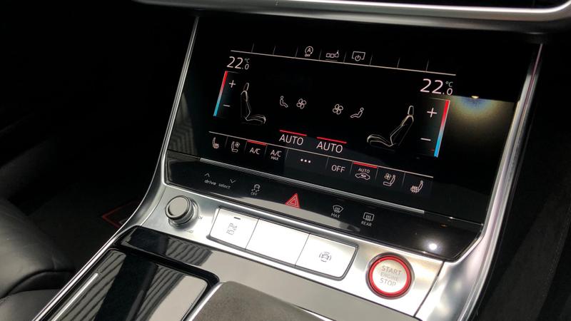 Used Audi RS6 Avant 2020 for sale - 76146622: Photo 36