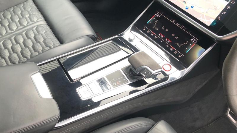 Used Audi RS6 Avant 2020 for sale - 76146622: Photo 37