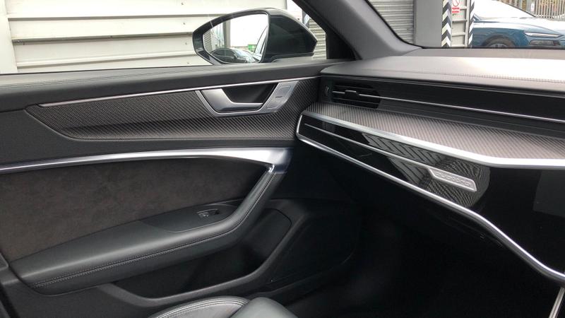 Used Audi RS6 Avant 2020 for sale - 76146622: Photo 38