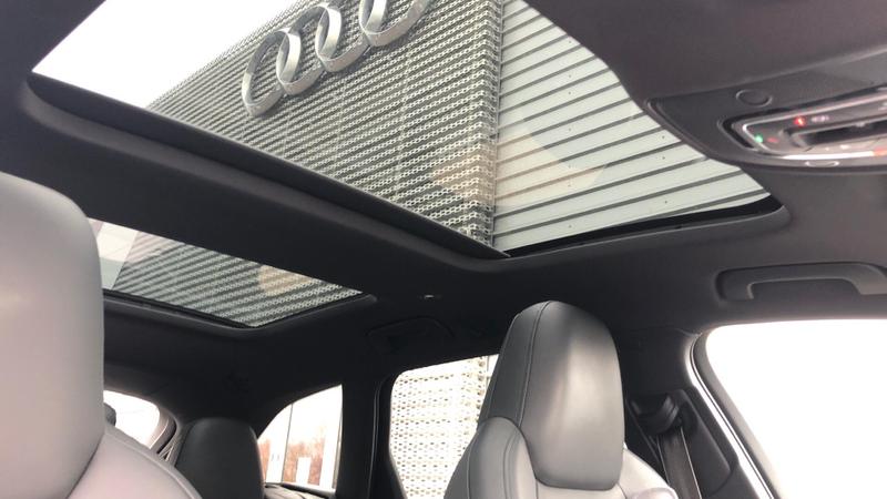 Used Audi RS6 Avant 2020 for sale - 76146622: Photo 40
