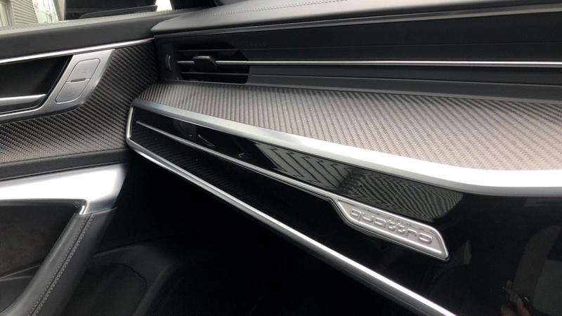 Used Audi RS6 Avant 2020 for sale - 76146622: Photo 41