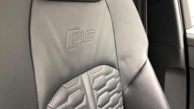 Used Audi RS6 Avant 2020 for sale - 76146622: Photo 42