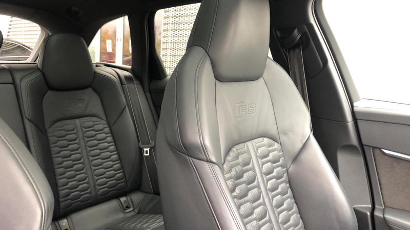 Used Audi RS6 Avant 2020 for sale - 76146622: Photo 43