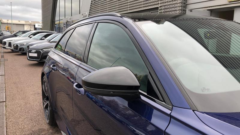 Used Audi RS6 Avant 2020 for sale - 76146622: Photo 44