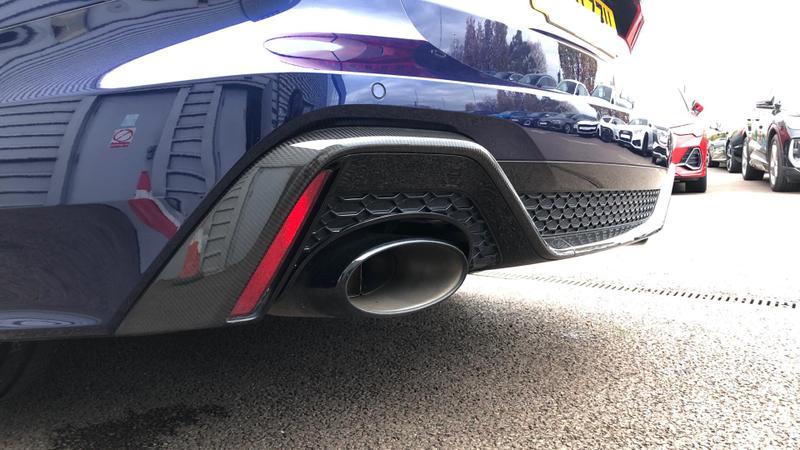 Used Audi RS6 Avant 2020 for sale - 76146622: Photo 50