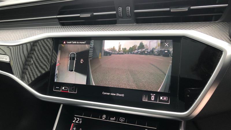 Used Audi RS6 Avant 2020 for sale - 76146622: Photo 7