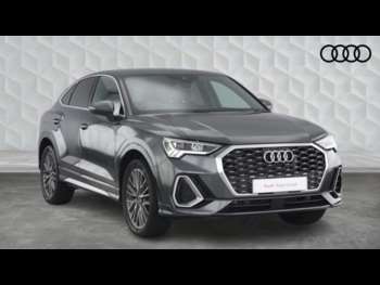 2021 - Sport 40 TDI quattro 204 PS S tronic Automatic 5-Door