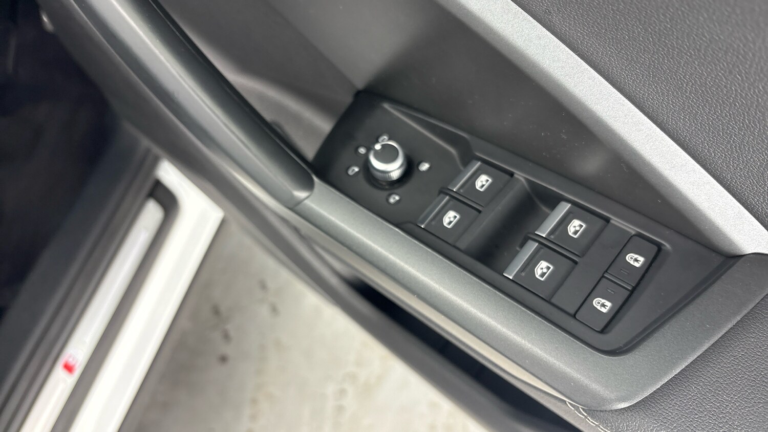 Used Audi Q3 2023 for sale - 78091242: Photo 12