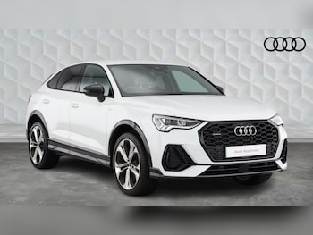 Used Audi Q3 2023 for sale - 78091242: Photo