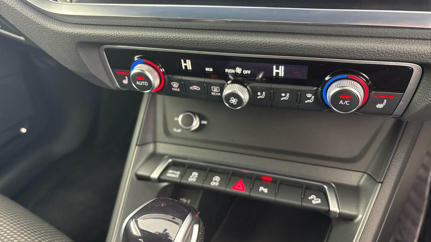 Used Audi Q3 2023 for sale - 78091242: Photo 21