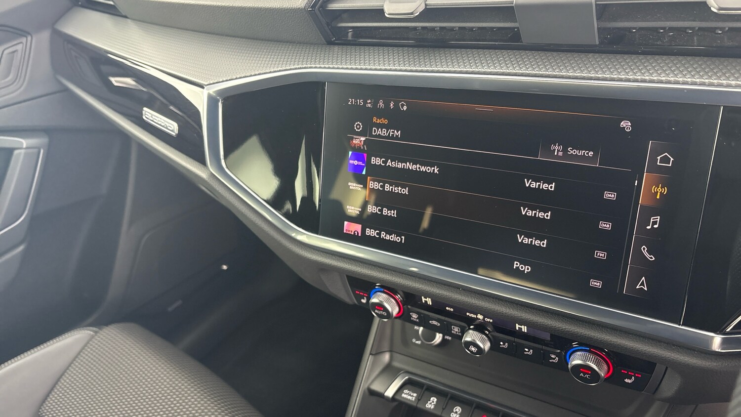 Used Audi Q3 2023 for sale - 78091242: Photo 22