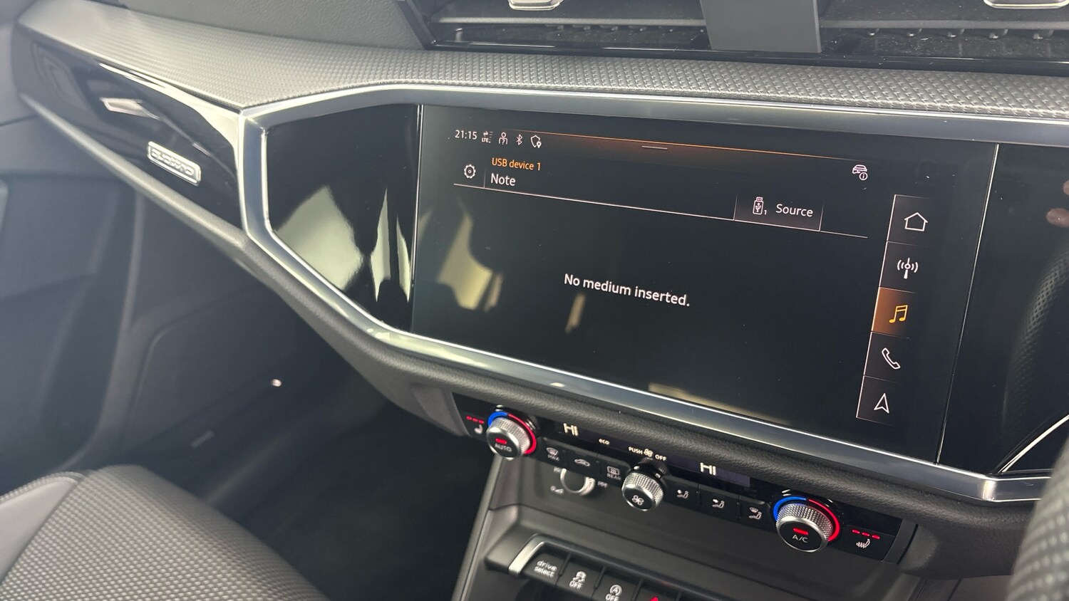 Used Audi Q3 2023 for sale - 78091242: Photo 23