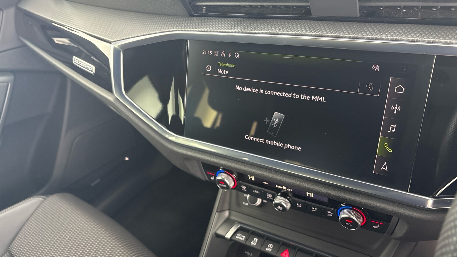 Used Audi Q3 2023 for sale - 78091242: Photo 24