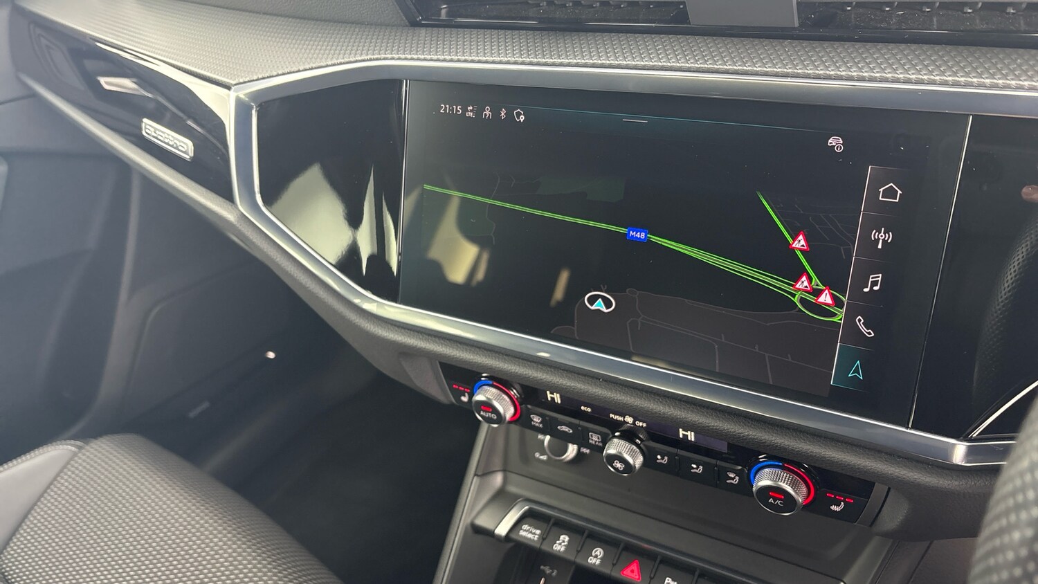 Used Audi Q3 2023 for sale - 78091242: Photo 25