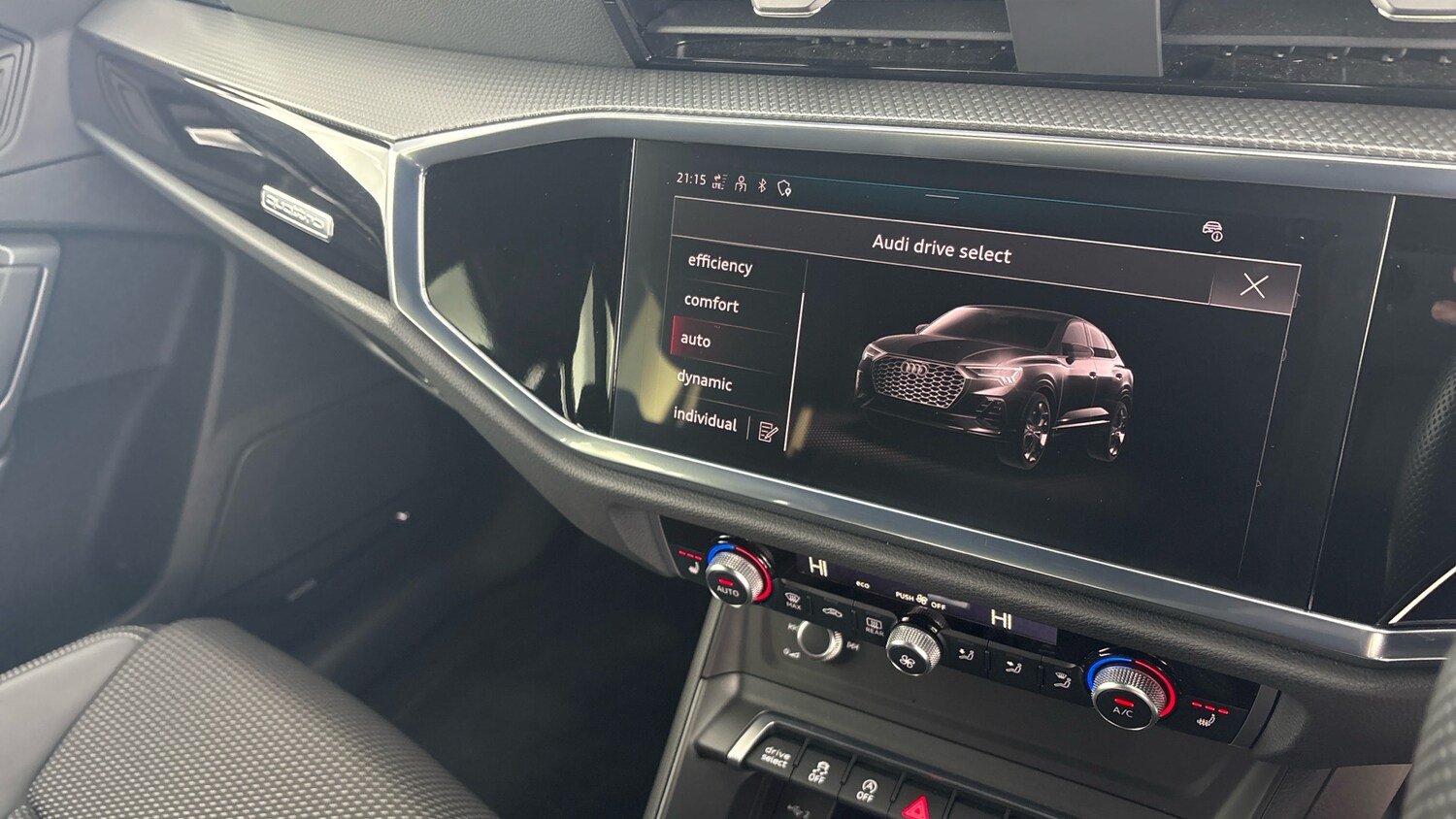 Used Audi Q3 2023 for sale - 78091242: Photo 26