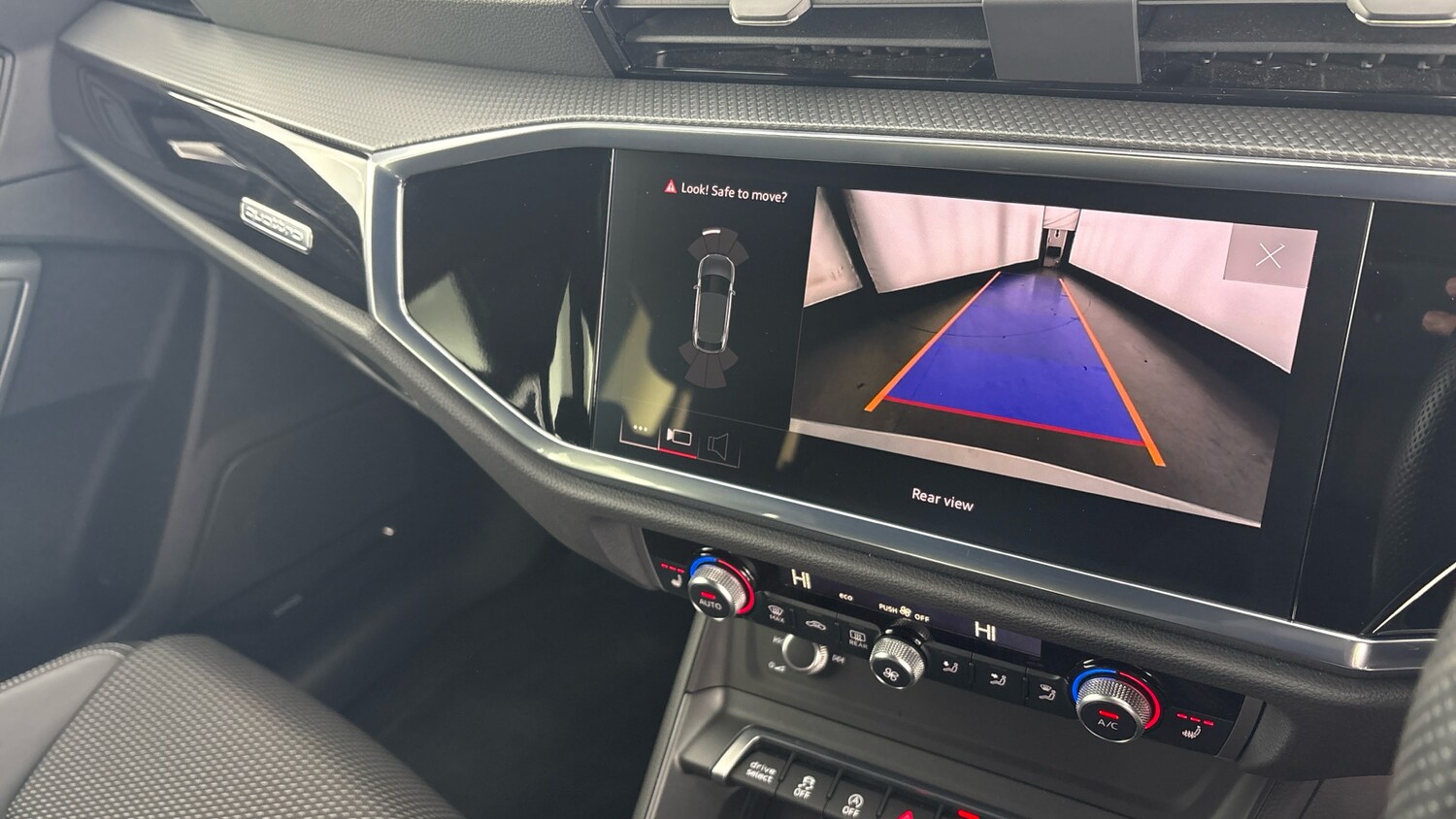 Used Audi Q3 2023 for sale - 78091242: Photo 27