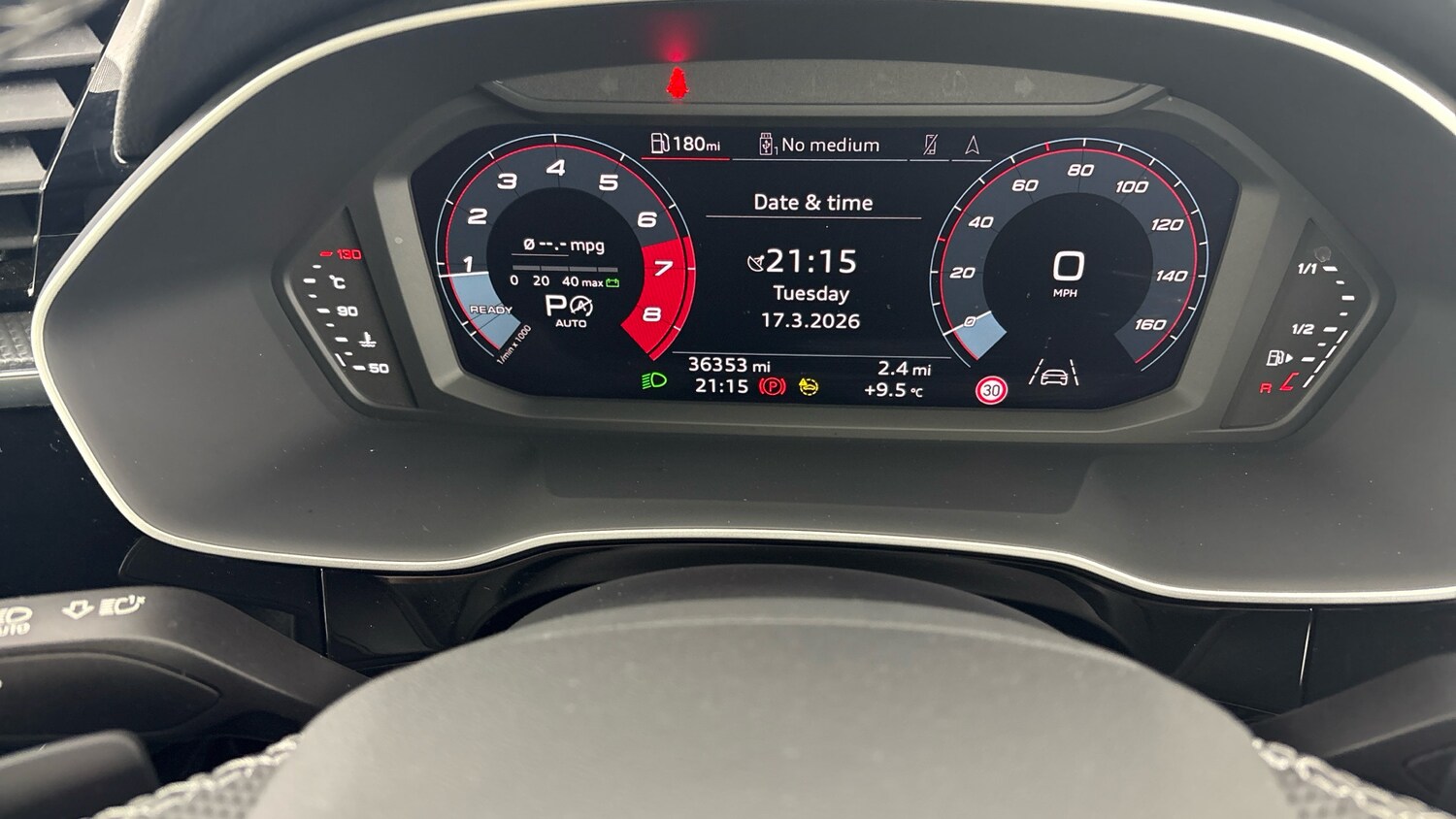 Used Audi Q3 2023 for sale - 78091242: Photo 28