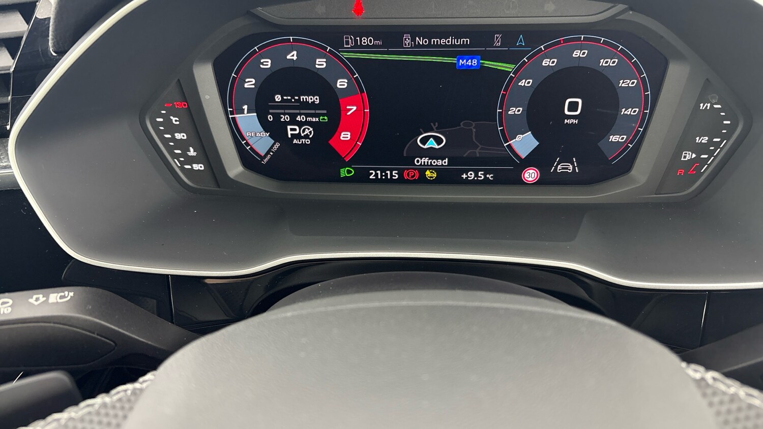 Used Audi Q3 2023 for sale - 78091242: Photo 29