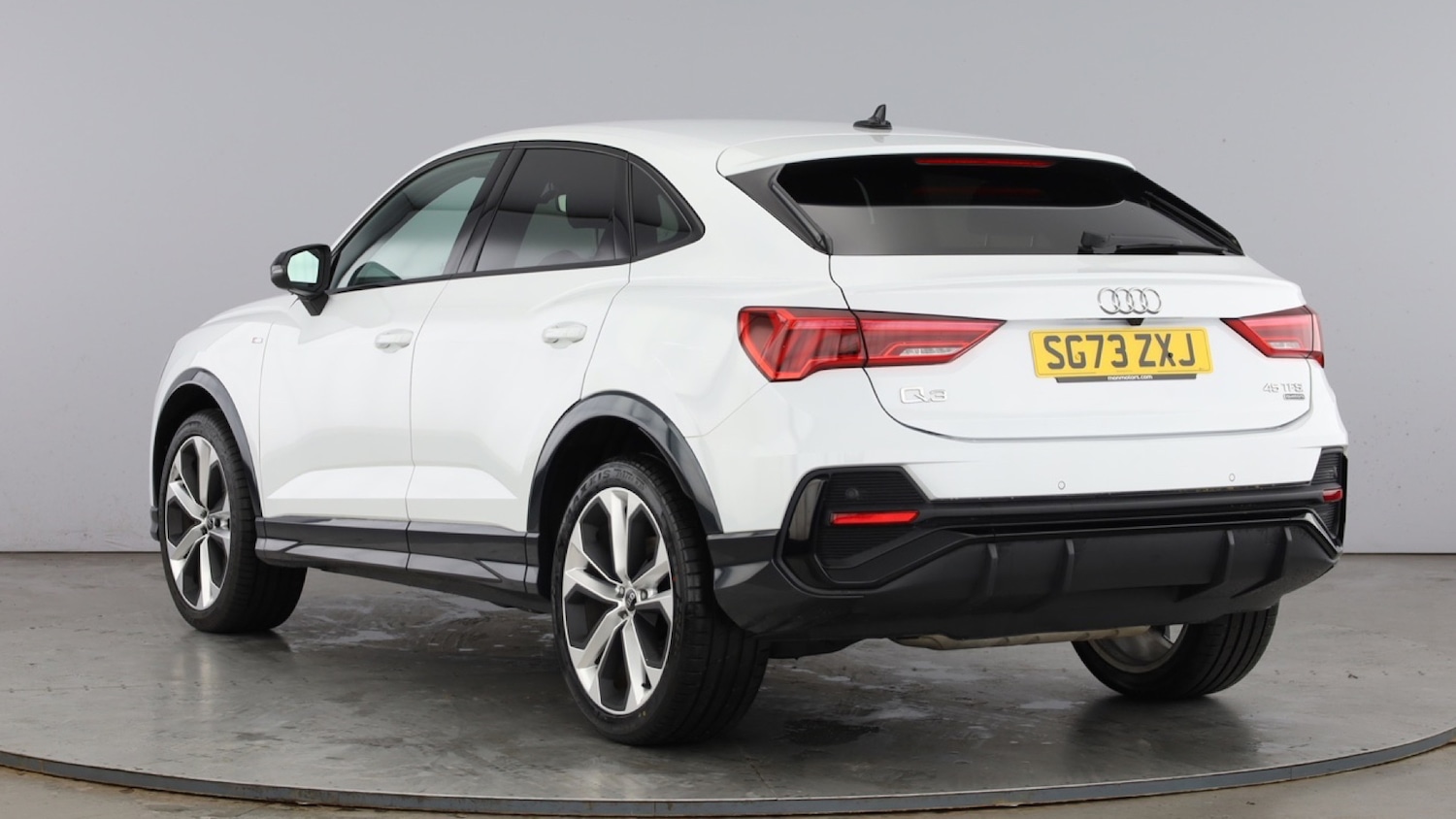 Used Audi Q3 2023 for sale - 78091242: Photo 3