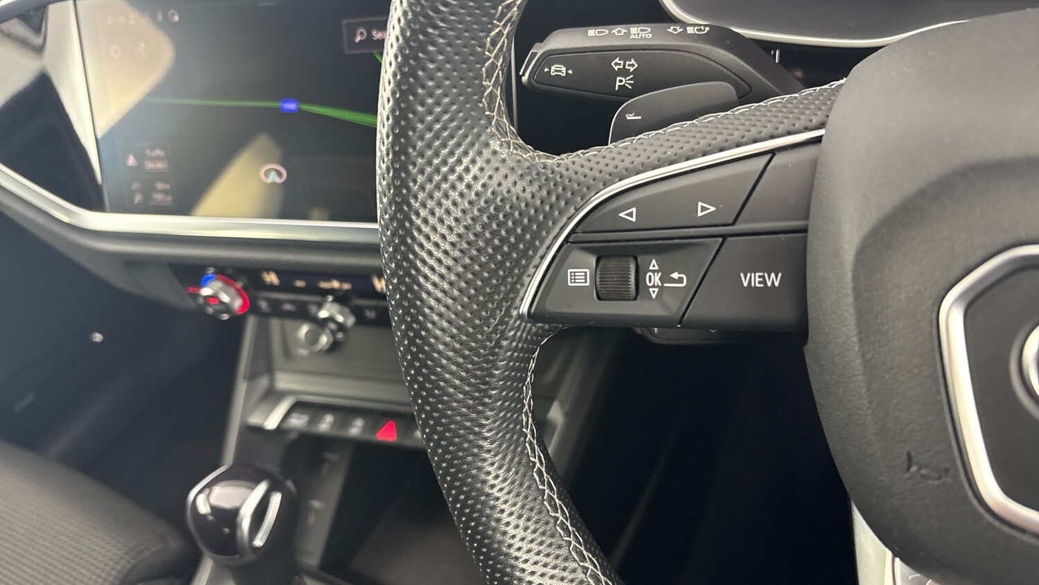 Used Audi Q3 2023 for sale - 78091242: Photo 30